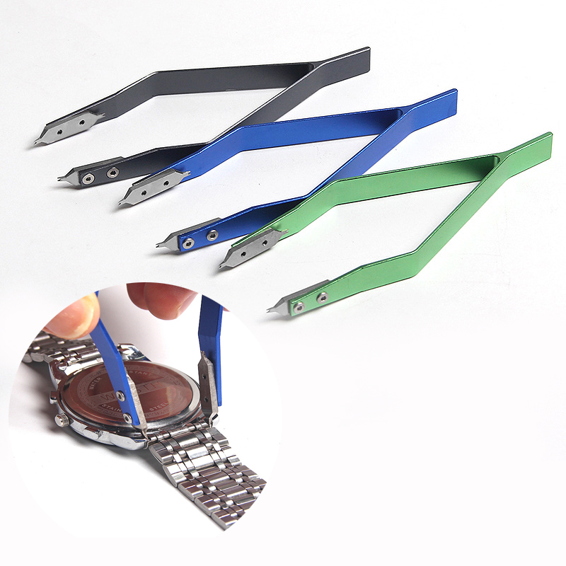 Spring Bar Tool Set - Rofessional 스프링 바 제거 도구 스테인레스