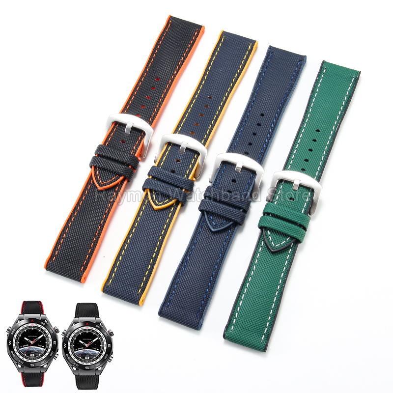 Citizen Watch Promaster - 유연하고 내구성이 뛰어난 방수 섬세한 나일론