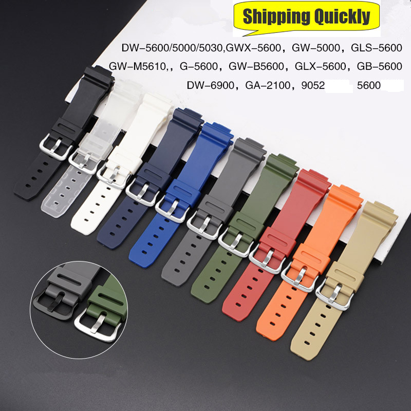 Casio Watch G-Shock Ga-2100 - 카시오 G-Shock DW5600/6900 GW-B5600 DW-6900 GA-2100