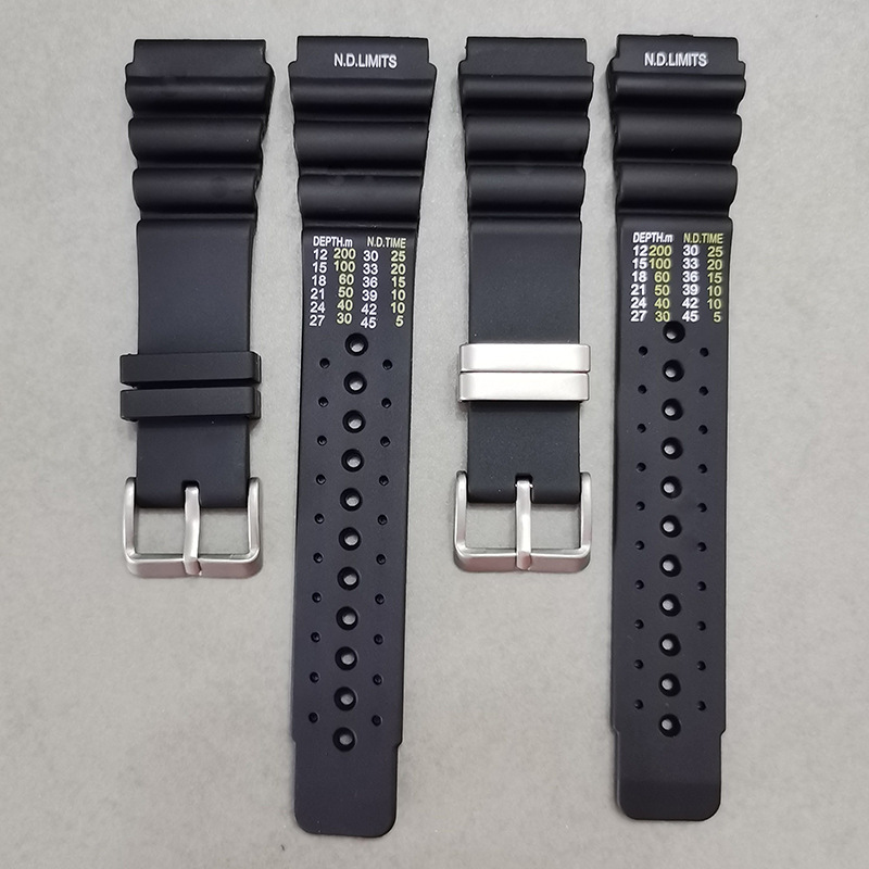 Citizen Watch Promaster - 시티즌 프로마스터 실리콘 세이코 프로스펙스 다이버