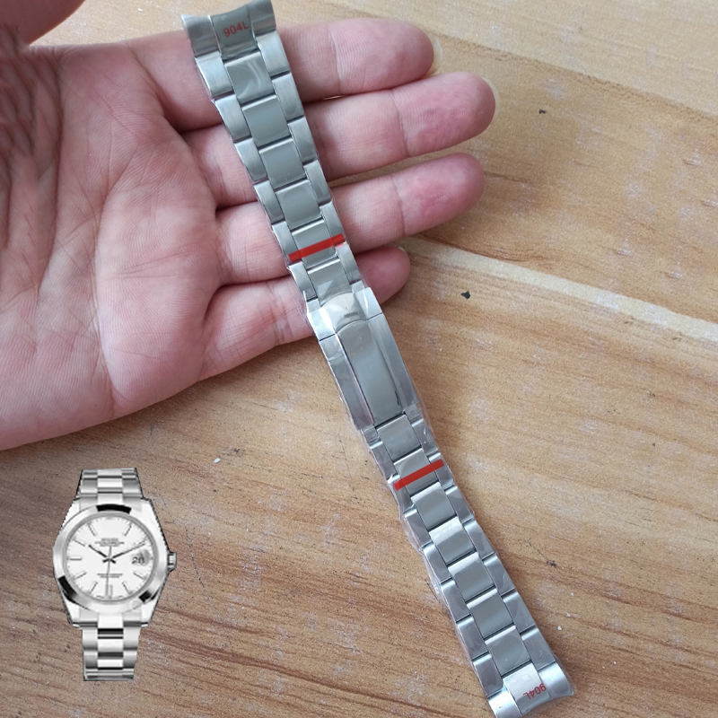 Rolex Watch Submariner - 롤렉스 오이스터 퍼페추얼 데이트저스트 DAYTONA SUBMARINER