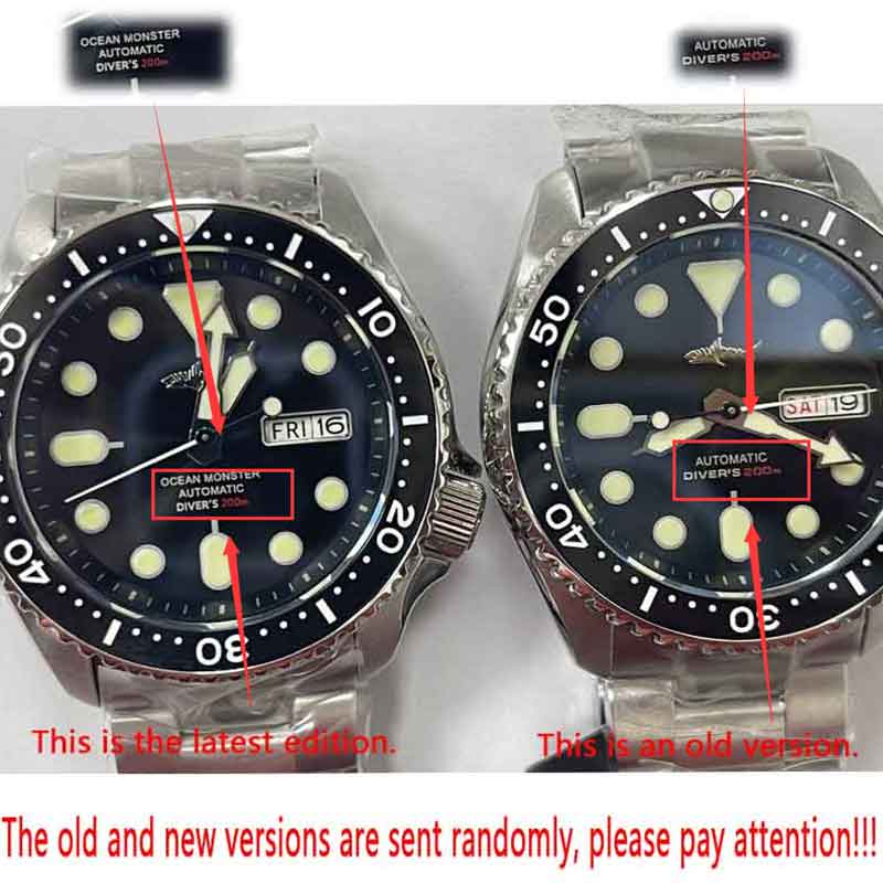 HEIMDALLR Sharkey SKX007 빈티지 다 - Seiko Watch 5 Sports 리뷰 및 가격