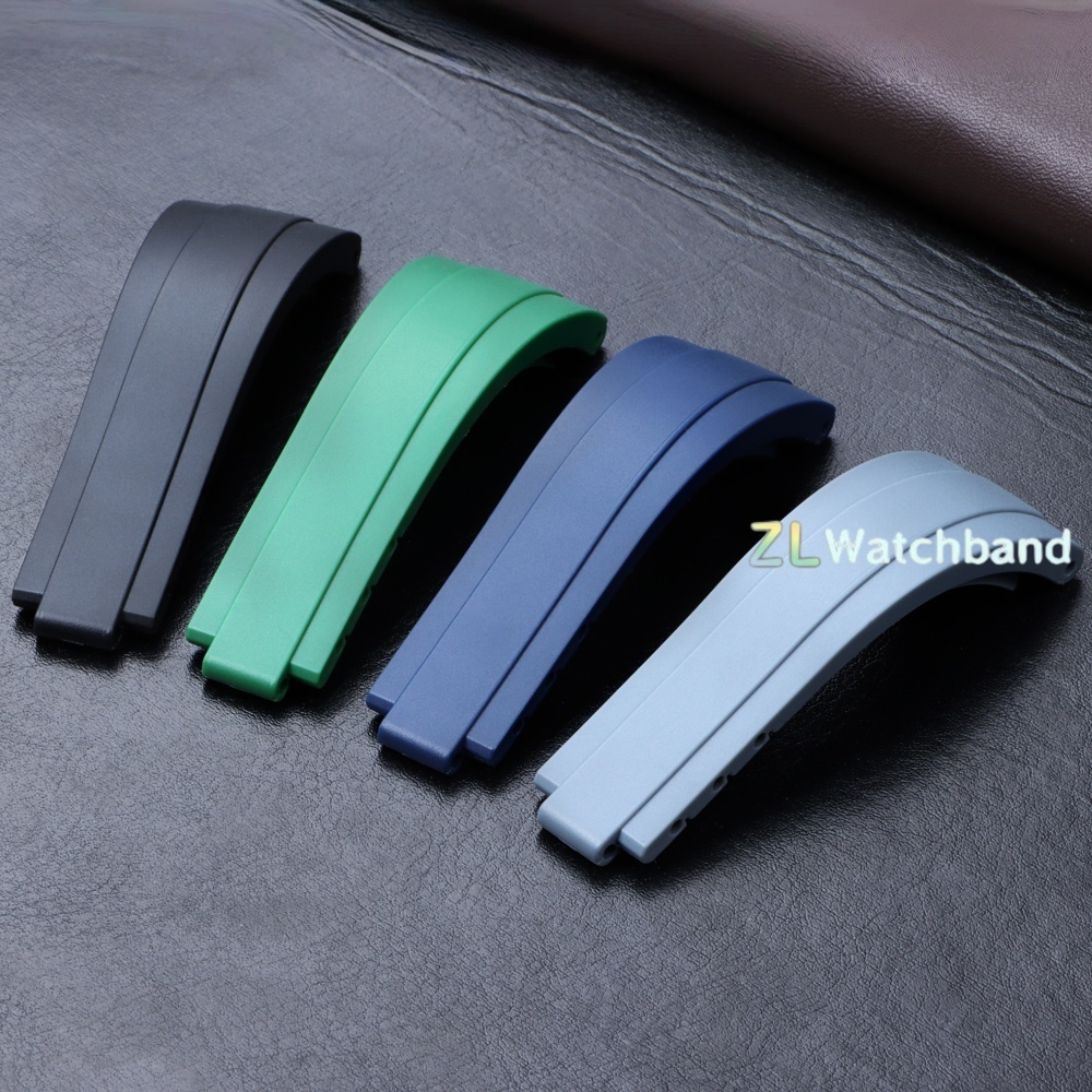 롤렉스용 20mm 실리콘 시계줄 데이토나 서브마리너 D - Rolex Watch Submariner 리뷰 및 가격