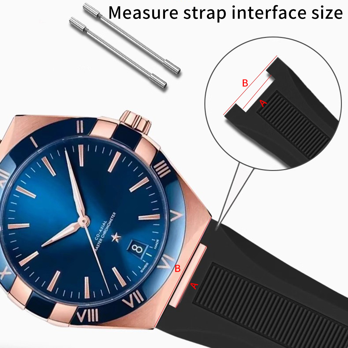 Omega Constellation 131.33/131 - Omega Watch Constellation 리뷰 및 가격