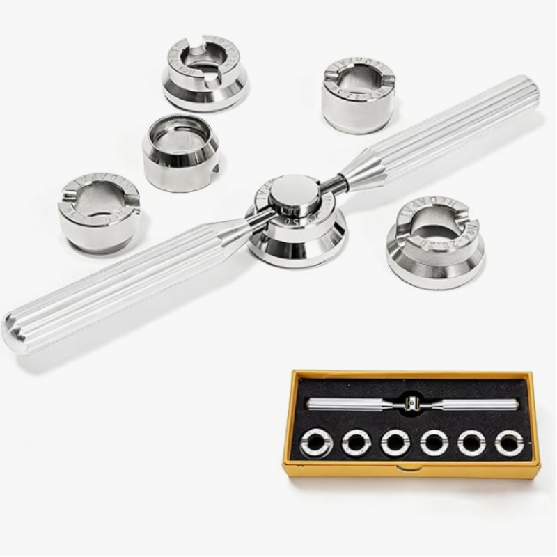 롤렉스 세이코 시계 뒷면 케이스 간편 개봉기 홈이 있는 - Cartier Watch Tank 리뷰 및 가격