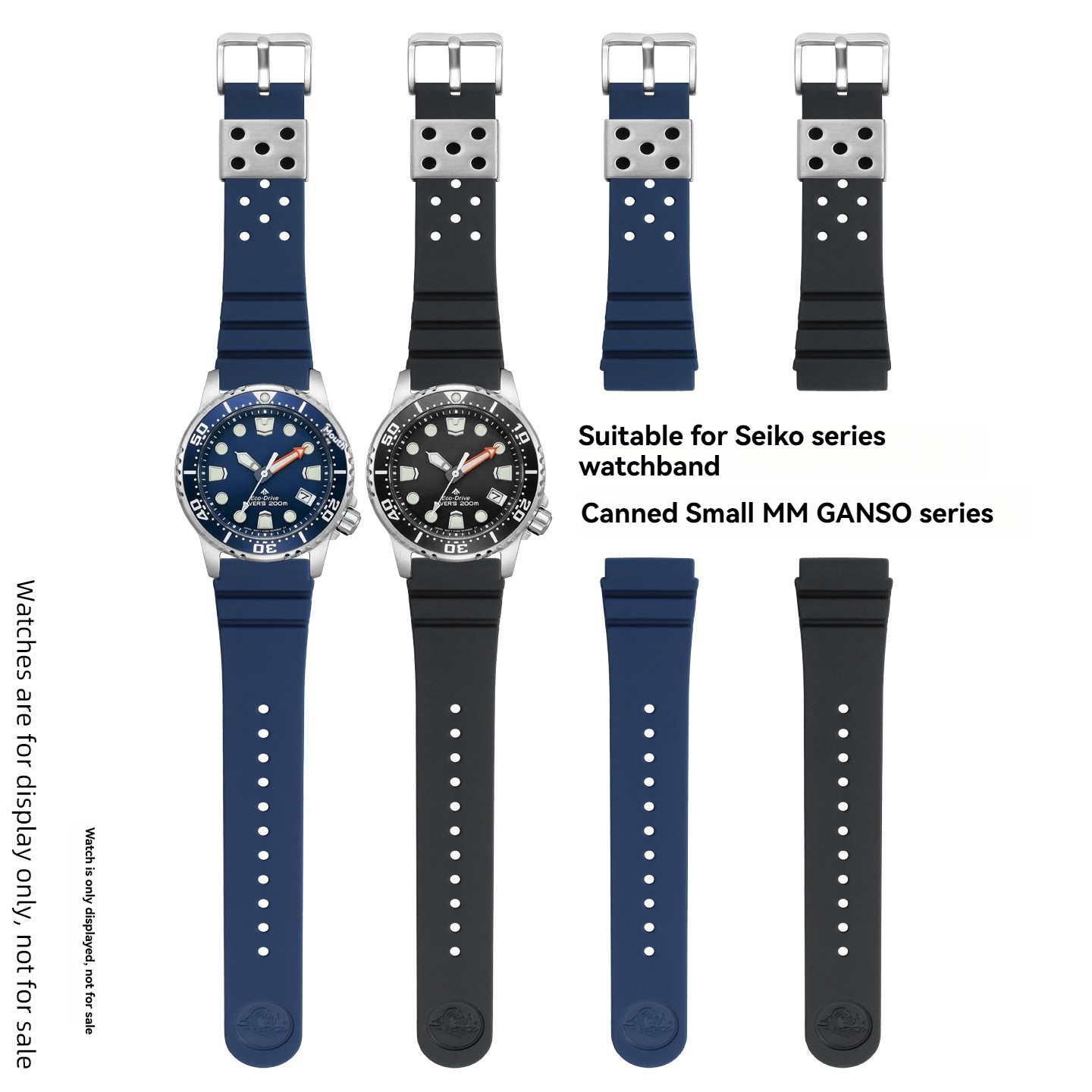 20mm 22mm 카시오 MDV106 MDV106-1A - Seiko Watch 5 Sports 리뷰 및 가격
