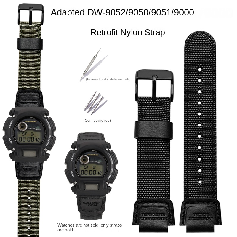 G-SHOCK 카시오 DW-9052 DW9050 905 - Casio Watch G-Shock Ga-2100 리뷰 및 가격