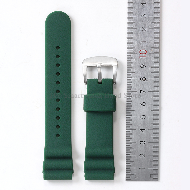 튜더 스포츠 손목 밴드 남성용 오메가 다이빙 시계 밴드 - Rubber Strap Diver 리뷰 및 가격