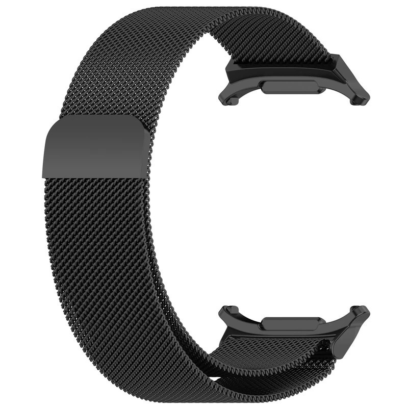 삼성 갤럭시 워치 7 울트라 47mm 스테인리스 스틸  - Milanese Loop Magnetic 리뷰 및 가격