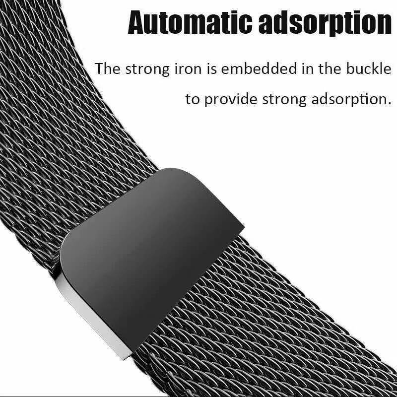 삼성 갤럭시 워치 7 울트라 47mm 스테인리스 스틸  - Milanese Loop Magnetic 리뷰 및 가격