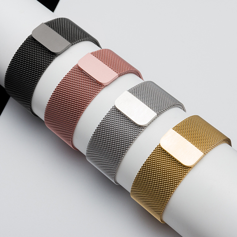삼성 갤럭시 워치 7 울트라 47mm 스테인리스 스틸  - Milanese Loop Magnetic 리뷰 및 가격