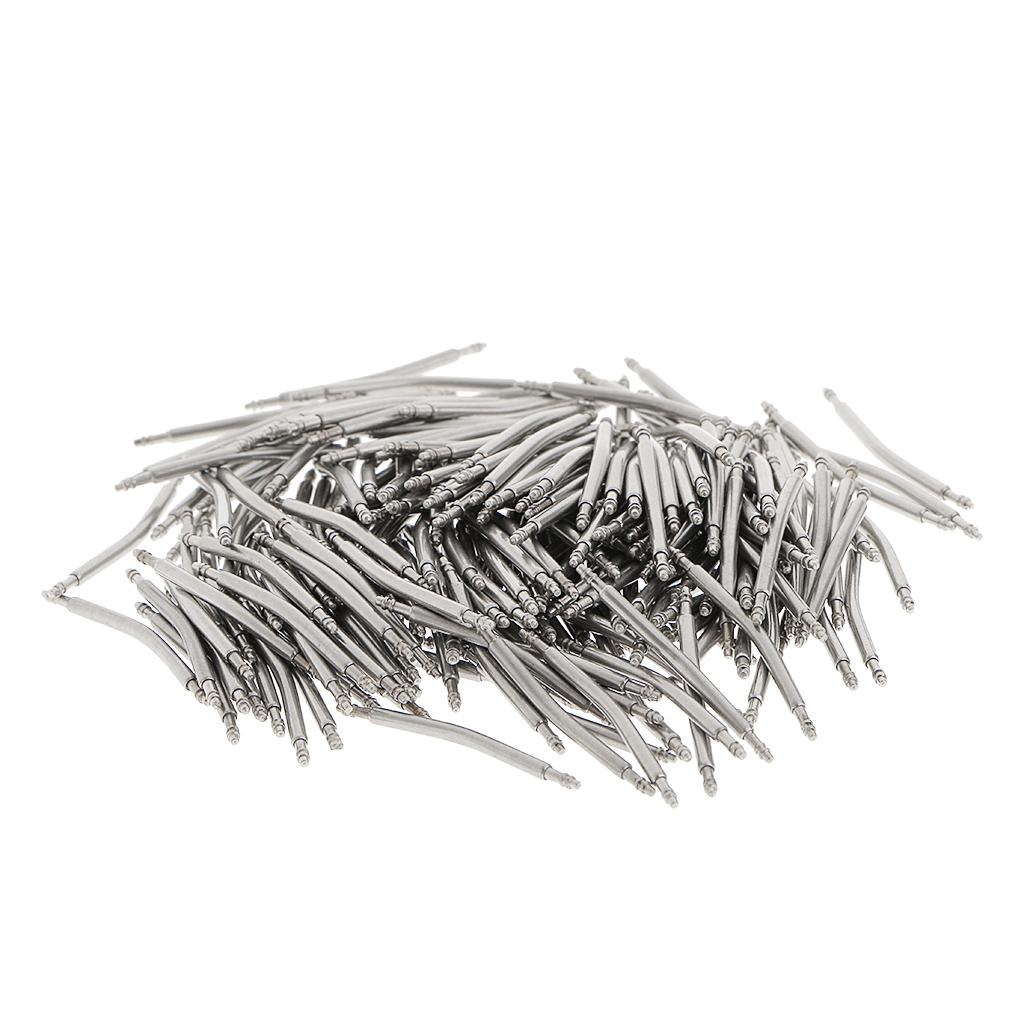 16-26mm용 스테인레스 스틸 곡선 스프링 바 연결  - Curved Spring Bar 리뷰 및 가격