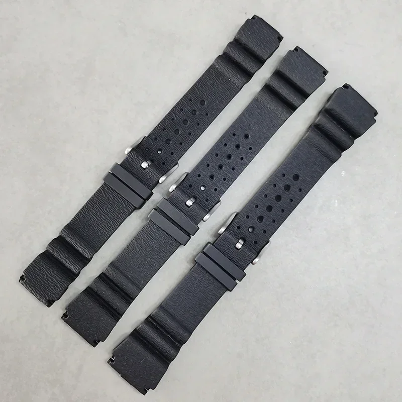 20mm 22mm 24mm ND 리미트 다이버 실리콘  - Citizen Watch Promaster 리뷰 및 가격