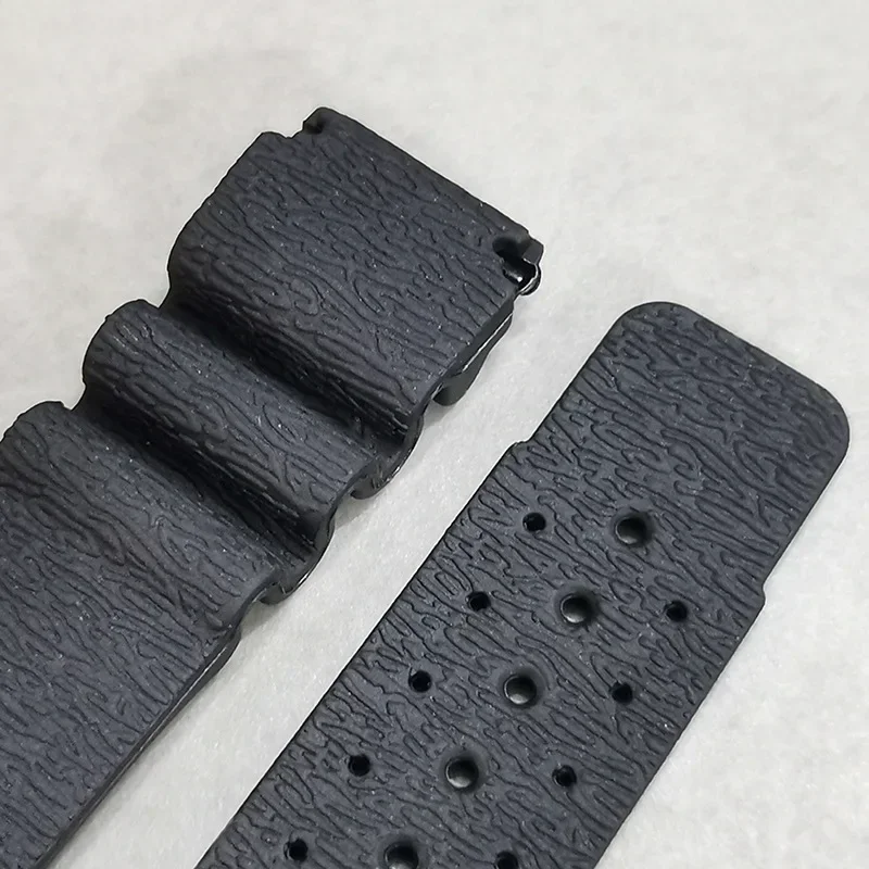 20mm 22mm 24mm ND 리미트 다이버 실리콘  - Citizen Watch Promaster 리뷰 및 가격