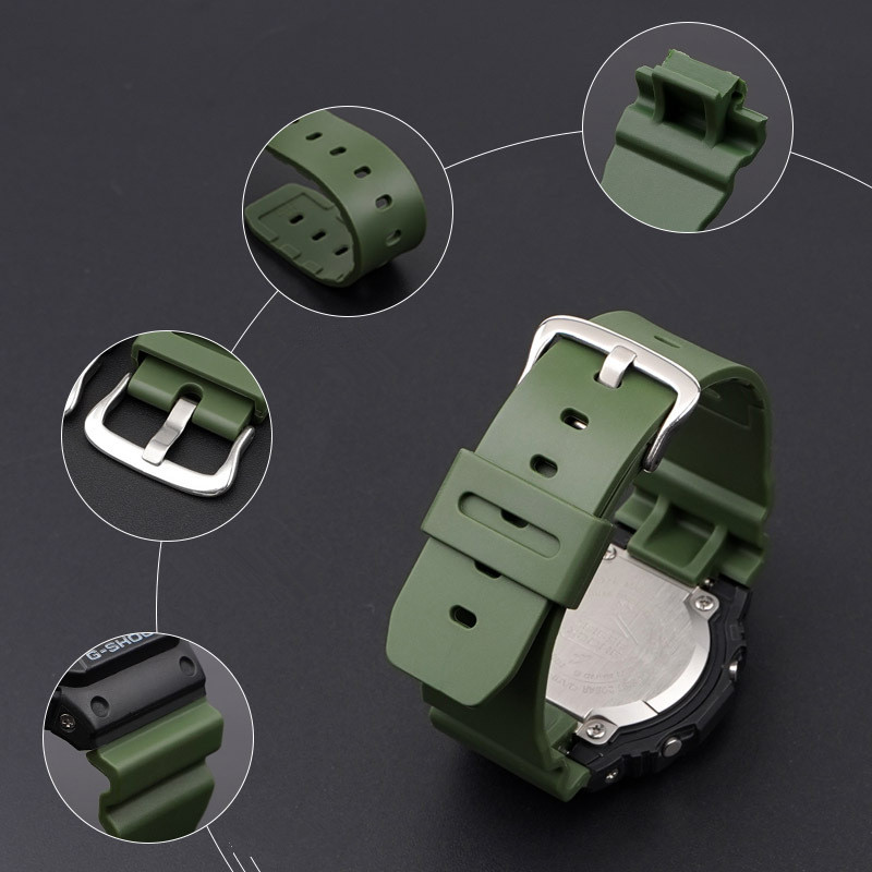 카시오 G-Shock DW5600/6900 GW-B56 - Casio Watch G-Shock Ga-2100 리뷰 및 가격