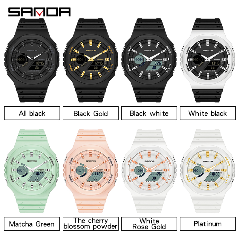 SANDA 남성용 방수 쿼츠 시계, 남성용 밀리터리 스 - Seiko Watch 5 Sports 리뷰 및 가격
