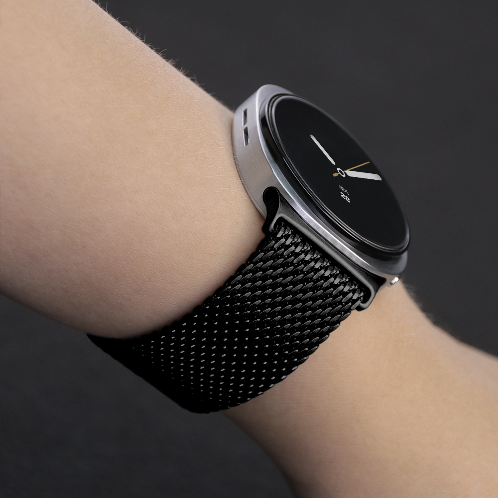 삼성 갤럭시 워치 9 8 40mm 44mm용 밀라니즈  - Milanese Loop Magnetic 리뷰 및 가격