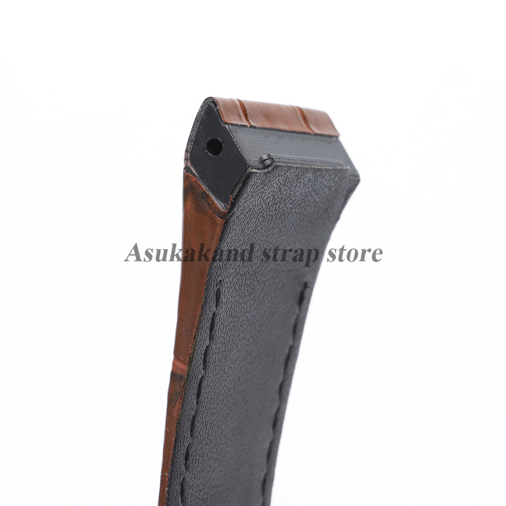 까르띠에 시계줄 20mm 23mm 소가죽 시계 스트랩  - Cartier Watch Tank 리뷰 및 가격