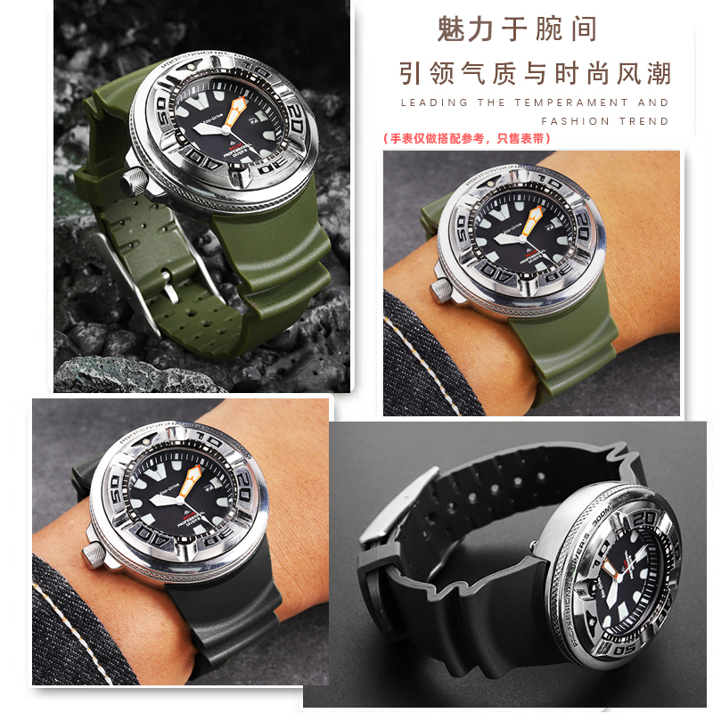 시티즌 프로마스터 딥씨 몬스터 BJ8050 BJ8057 - Citizen Watch Promaster 리뷰 및 가격