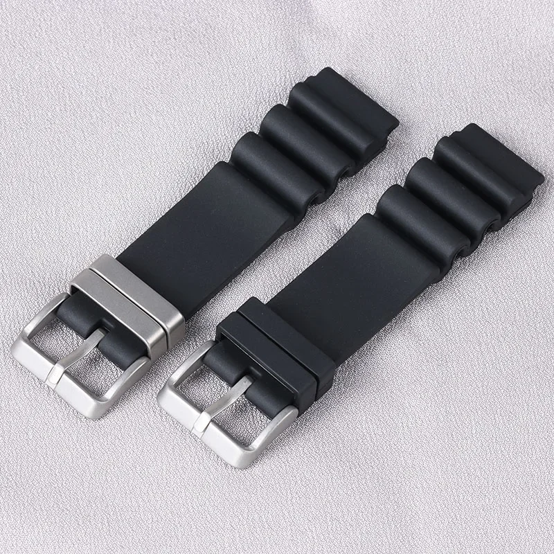 워터 고스트 고무 스포츠 시계 밴드 용 Promaste - Citizen Watch Promaster 리뷰 및 가격