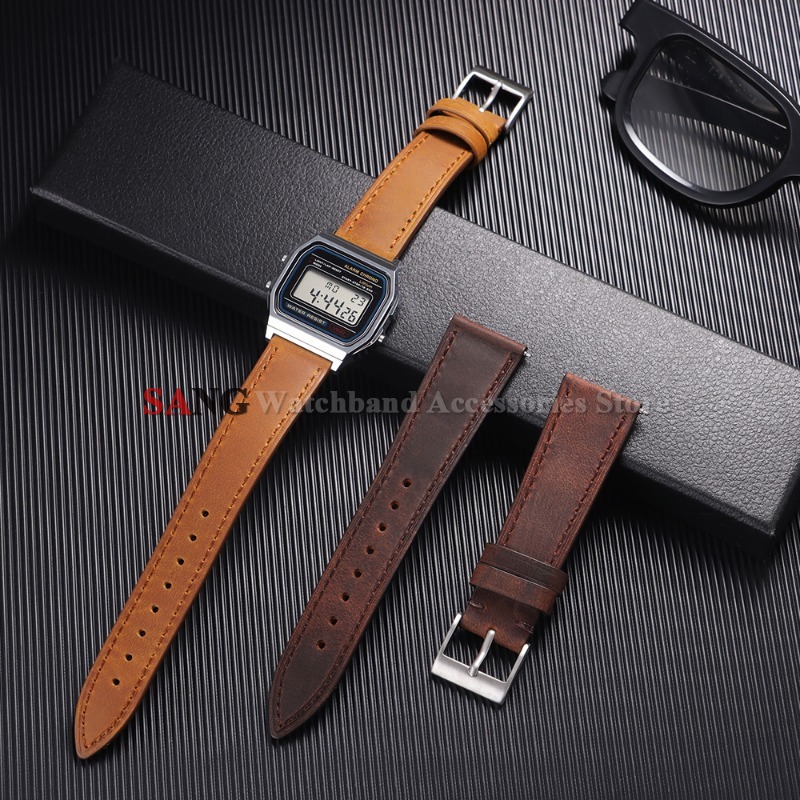 18mm 19mm 20mm 21mm 22mm 24mm  - Suede Strap Watch 리뷰 및 가격