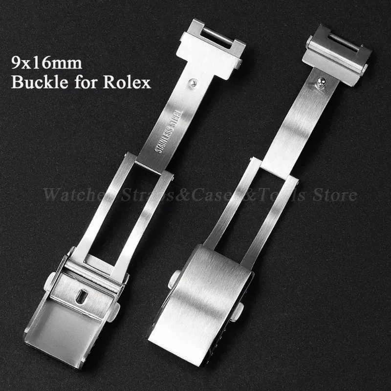 솔리드 스테인레스 스틸 버클 롤렉스 서브마리너 데이토나 - Rolex Watch Submariner 리뷰 및 가격