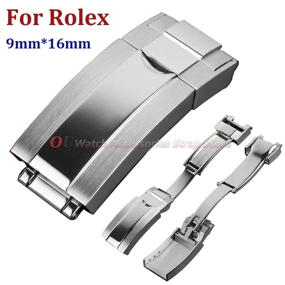 롤렉스 서브마리너 오이스터플렉스 데이토나 GMT 시계줄 - Rolex Watch Submariner 리뷰 및 가격