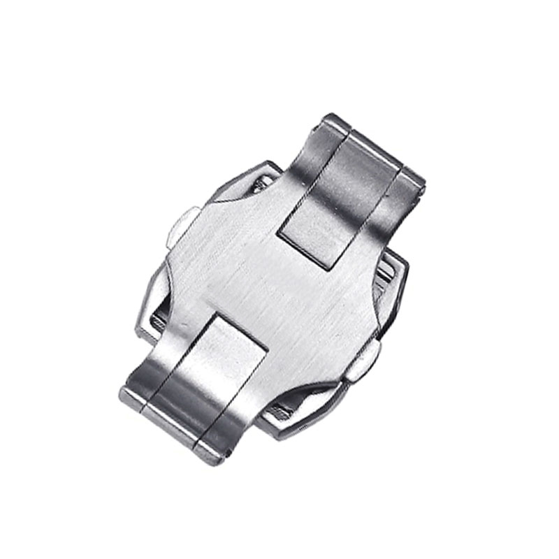 고품질 18mm 21mm 시계 버클 316L 스테인레스 - Cartier Watch Tank 리뷰 및 가격