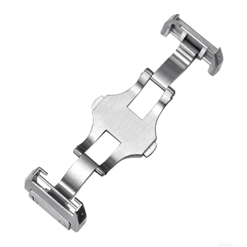 고품질 18mm 21mm 시계 버클 316L 스테인레스 - Cartier Watch Tank 리뷰 및 가격